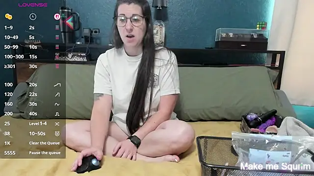 Sammie Ray online show from June 25, 2026, 2:44 pm