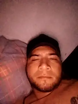 JHONNYACA28 online show from November 10, 2025, 8:08 am