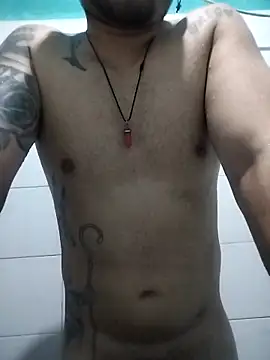 JHONNYACA28 online show from November 9, 2025, 7:51 pm