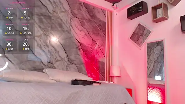 ginebraass online show from April 15, 2026, 3:27 pm