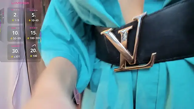 Heidy palmer online show from December 22, 2025, 8:09 pm