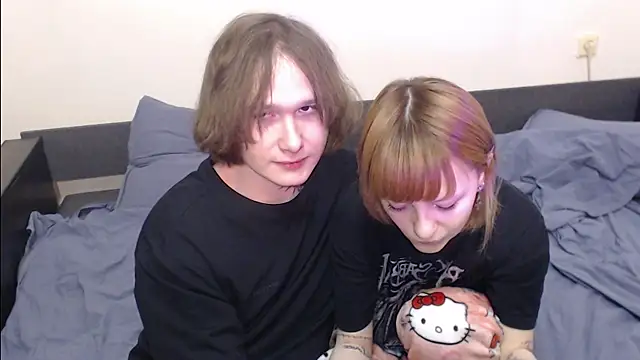 angelsofpornn online show from May 10, 2026, 7:05 pm