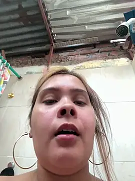 MelodySanz online show from February 7, 2026, 9:23 pm