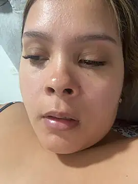 MelodySanz online show from March 1, 2026, 5:18 am