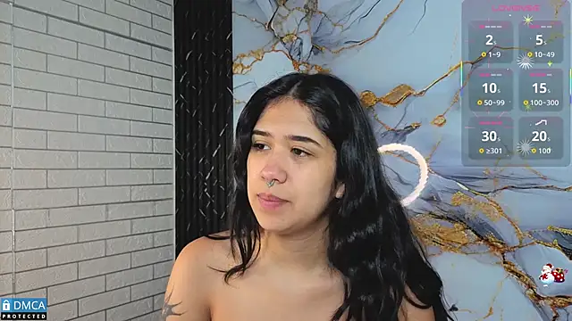 sofia sstonee  online show from January 17, 2026, 11:03 am