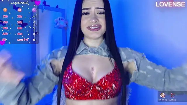 Snapshot of Seleenaa_3 chatting on November 11, 2025, 10:58 pm Seleenaa 3 online show from November 11, 2025, 10:58 pm