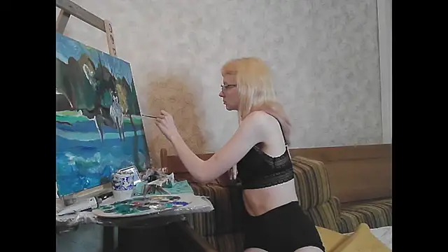 Snapshot of LixLee chatting on November 14, 2025, 2:21 pm LixLee online show from November 14, 2025, 2:21 pm