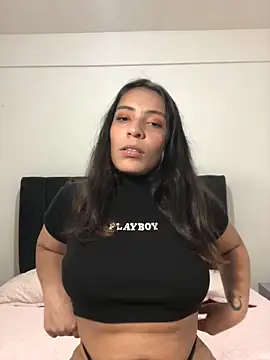 Vianca Costt online show from January 16, 2026, 4:38 am