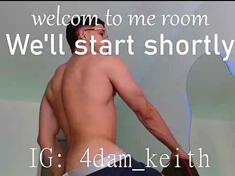 adam keith online show from January 16, 2026, 11:36 am