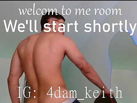 adam keith online show from January 13, 2026, 1:59 pm