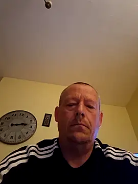 Tyson120 online show from June 13, 2026, 1:14 am