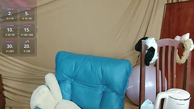 sallybing online show from December 1, 2025, 12:06 pm