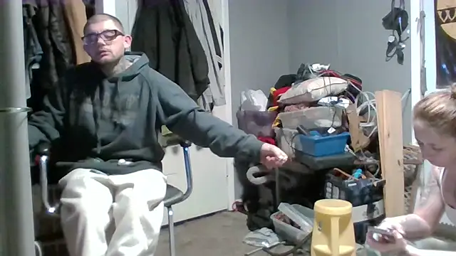 trickydickydaddy online show from February 26, 2026, 5:51 am