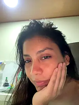 Snapshot of MariaCelesteVillagomez chatting on November 8, 2025, 7:12 am MariaCelesteVillagomez online show from November 8, 2025, 7:12 am