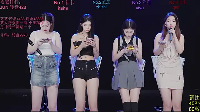 HHH-777 online show from November 16, 2025, 4:12 pm