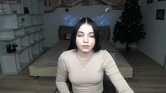 DianaOlsens online show from January 9, 2026, 12:34 pm