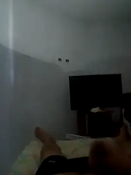 Snapshot of Lupercinio chatting on December 4, 2025, 6:07 pm Lupercinio online show from December 4, 2025, 6:07 pm