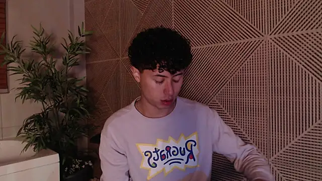 Noah dupont  online show from January 6, 2026, 12:09 pm