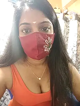 Honeya96 online show from November 27, 2025, 8:15 am