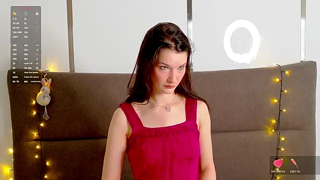 blossom bella online show from April 22, 2026, 6:36 pm