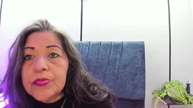 Victoriaa Anderson online show from June 30, 2026, 9:26 pm
