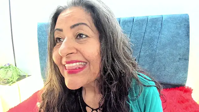 Victoriaa Anderson online show from July 21, 2026, 9:38 pm