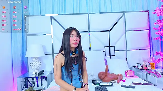 BunnySexyy18 online show from February 22, 2026, 3:09 am