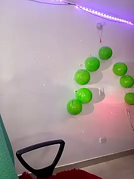 Ema goddess online show from November 25, 2025, 3:01 pm