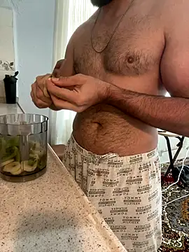 DARK0924 online show from December 17, 2025, 10:53 am