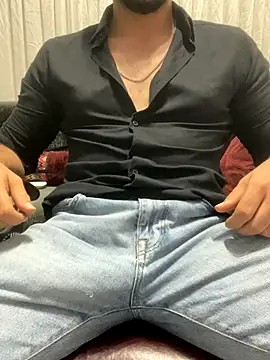 DARK0924 online show from November 24, 2025, 6:19 pm