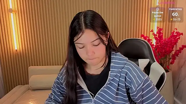 venus velvet tp online show from March 3, 2026, 12:34 pm