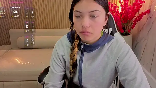 venus velvet tp online show from March 6, 2026, 12:55 pm