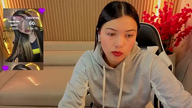 venus velvet tp online show from March 29, 2026, 1:02 pm