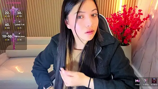 venus velvet tp online show from April 20, 2026, 12:52 pm