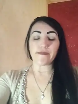 Snapshot of ArianaXFresh chatting on November 23, 2025, 11:20 am ArianaXFresh online show from November 23, 2025, 11:20 am