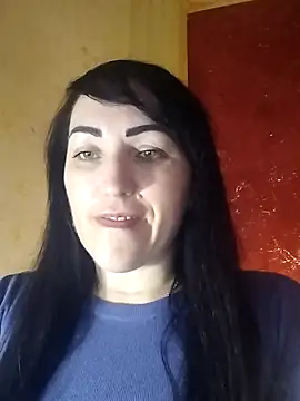 Snapshot of ArianaXFresh chatting on December 3, 2025, 8:47 am ArianaXFresh online show from December 3, 2025, 8:47 am