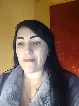 Snapshot of ArianaXFresh chatting on December 5, 2025, 8:35 am ArianaXFresh online show from December 5, 2025, 8:35 am