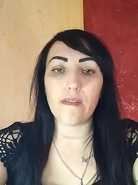 Snapshot of ArianaXFresh chatting on November 20, 2025, 9:54 am ArianaXFresh online show from November 20, 2025, 9:54 am