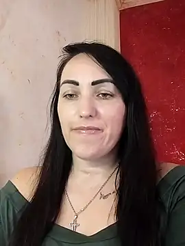 Snapshot of ArianaXFresh chatting on December 17, 2025, 9:03 am ArianaXFresh online show from December 17, 2025, 9:03 am