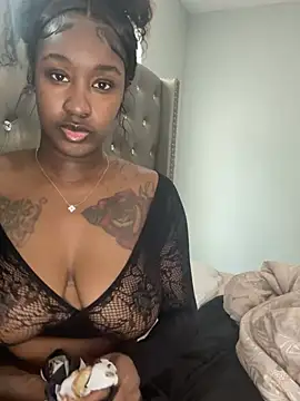 ToyaThick online show from March 16, 2026, 5:05 pm