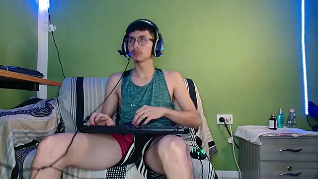 Kurt williams1 online show from March 29, 2026, 11:12 am