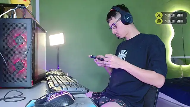 Kurt williams1 online show from March 21, 2026, 12:53 pm