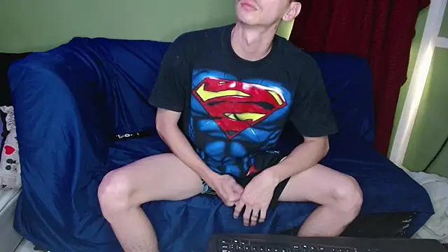 Kurt williams1 online show from March 10, 2026, 10:52 am