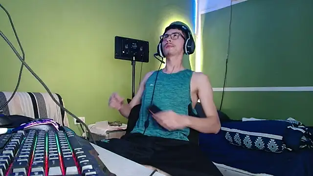 Kurt williams1 online show from March 28, 2026, 3:35 pm