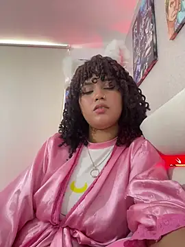 Valentinacaramelito 69 online show from January 12, 2026, 6:26 pm