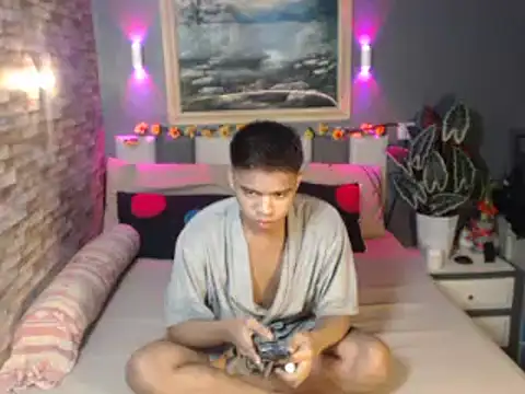 Snapshot of YoungAsian4u chatting on November 9, 2025, 4:05 am YoungAsian4u online show from November 9, 2025, 4:05 am