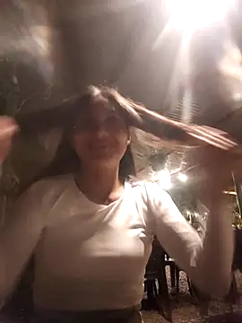 Snapshot of Uvit chatting on April 7, 2026, 12:34 am Uvit online show from April 7, 2026, 12:34 am