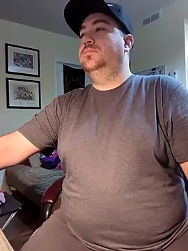 Snapshot of GayPoohBear chatting on November 9, 2025, 4:27 am GayPoohBear online show from November 9, 2025, 4:27 am