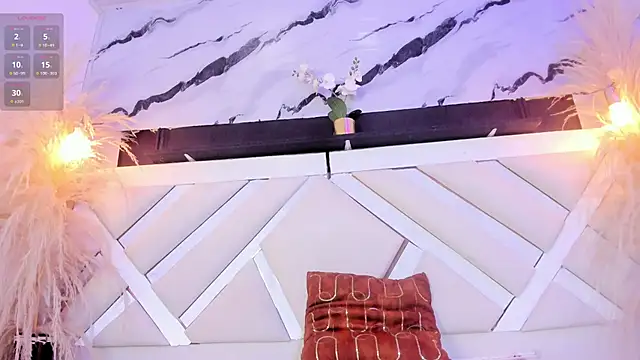  Ashley 777 online show from April 7, 2026, 1:46 pm