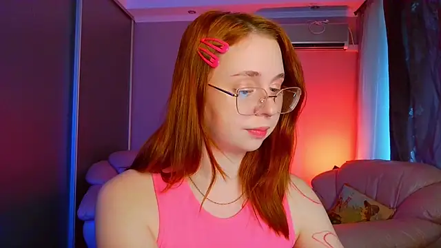 Erica Nelson online show from April 28, 2026, 2:27 am